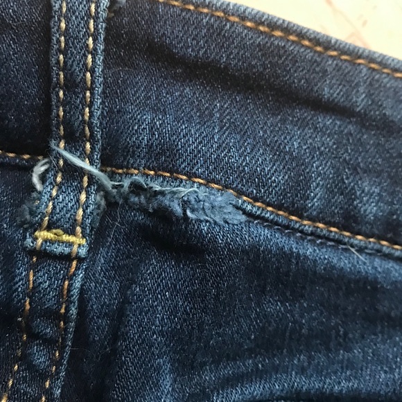 Bundle of 2 Aeropostale skinny jeans(1 NWT/1 used) - Picture 8 of 8